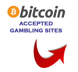 bitcoin gambling sites