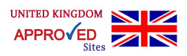 United Kingdom Approved Gambling Sites