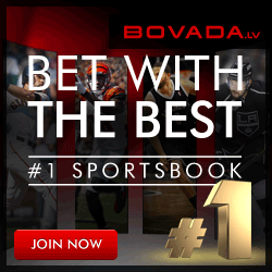 Bovada Sports Betting Site