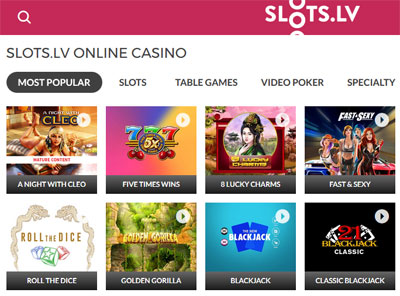 online casino sites