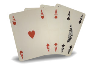 choosing poker room